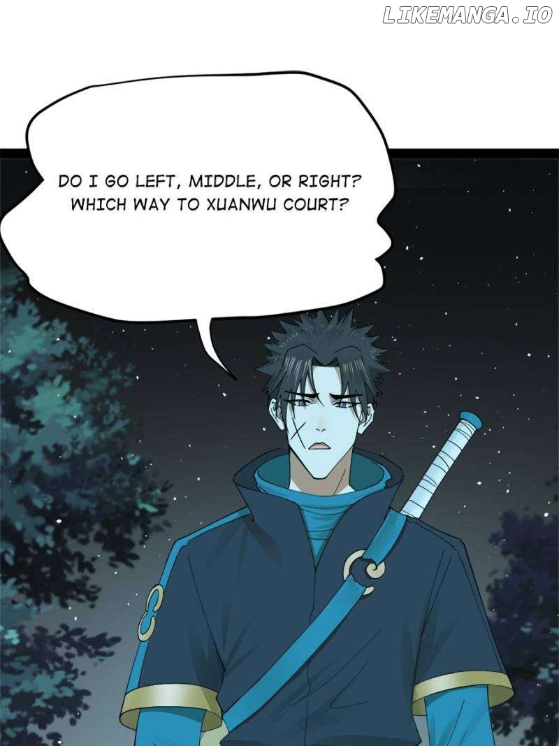 Read Ultimate Son in Law En Manga Online