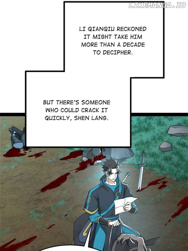 Read Ultimate Son in Law En Manga Online