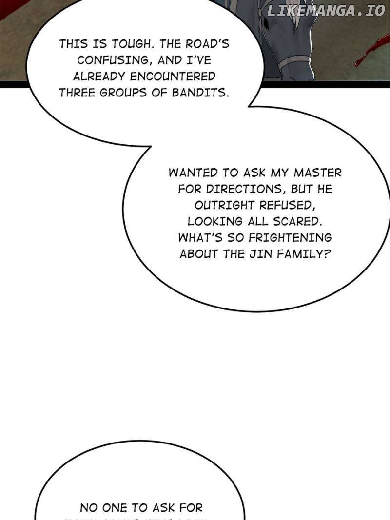 Read Ultimate Son in Law En Manga Online