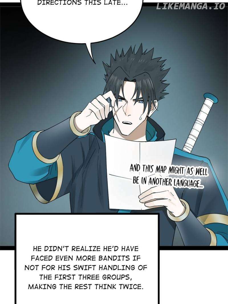 Read Ultimate Son in Law En Manga Online