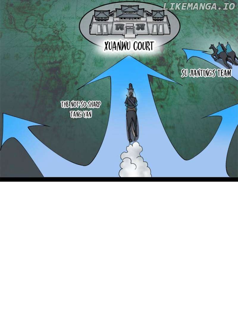 Read Ultimate Son in Law En Manga Online