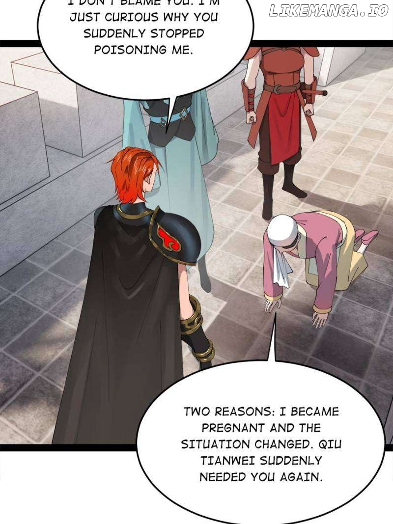 Read Ultimate Son in Law En Manga Online