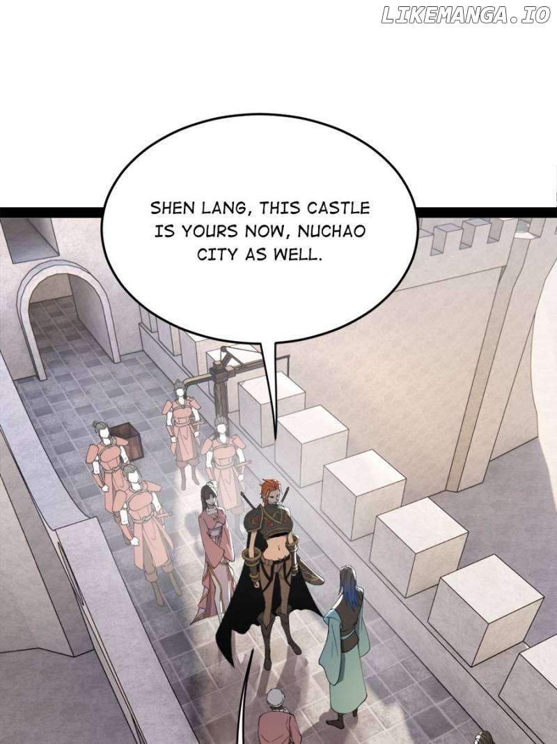 Read Ultimate Son in Law En Manga Online
