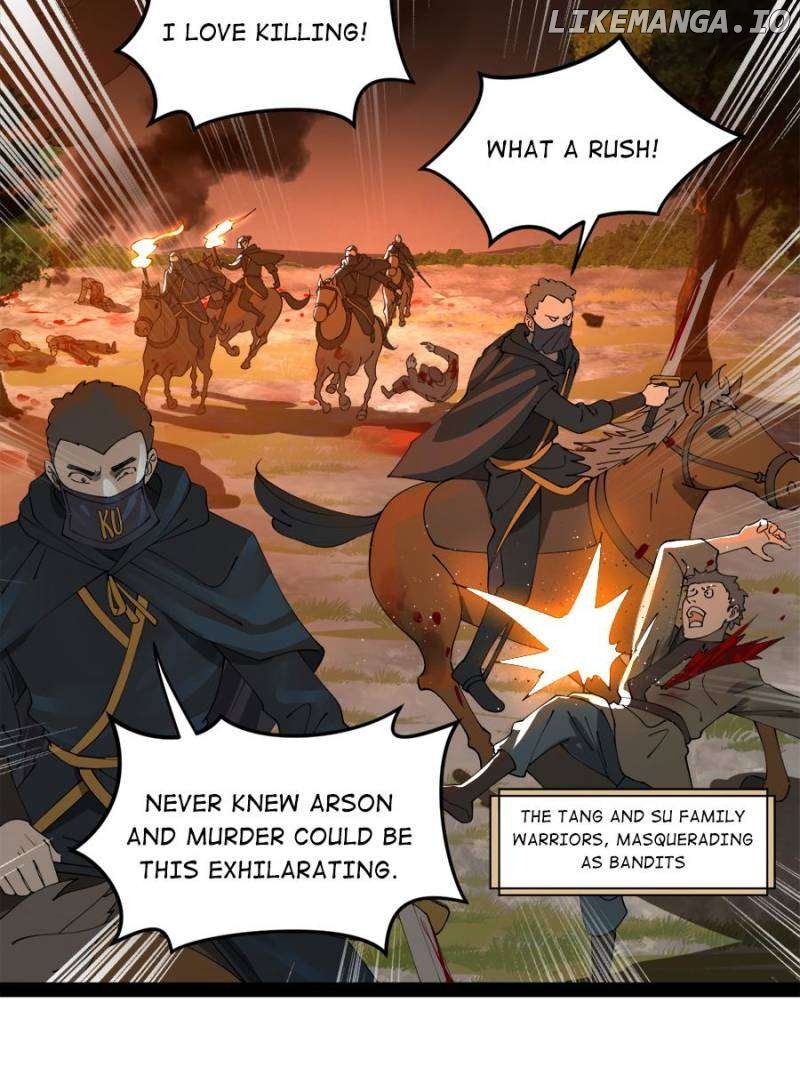 Read Ultimate Son in Law En Manga Online