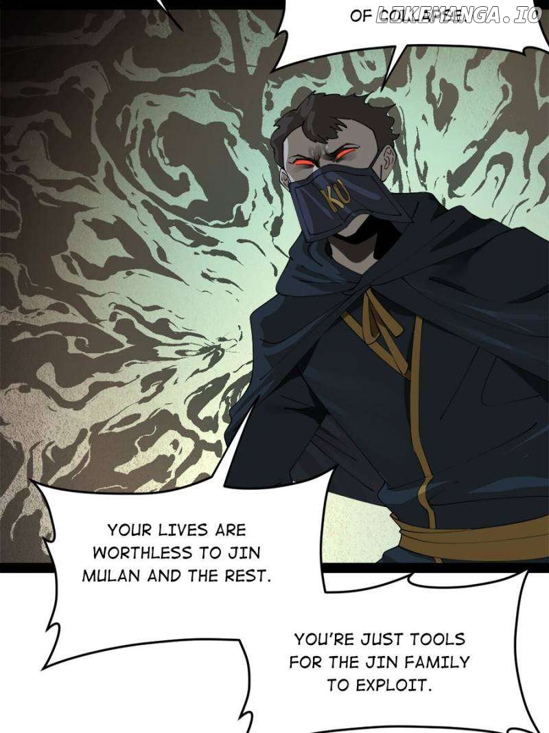 Read Ultimate Son in Law En Manga Online