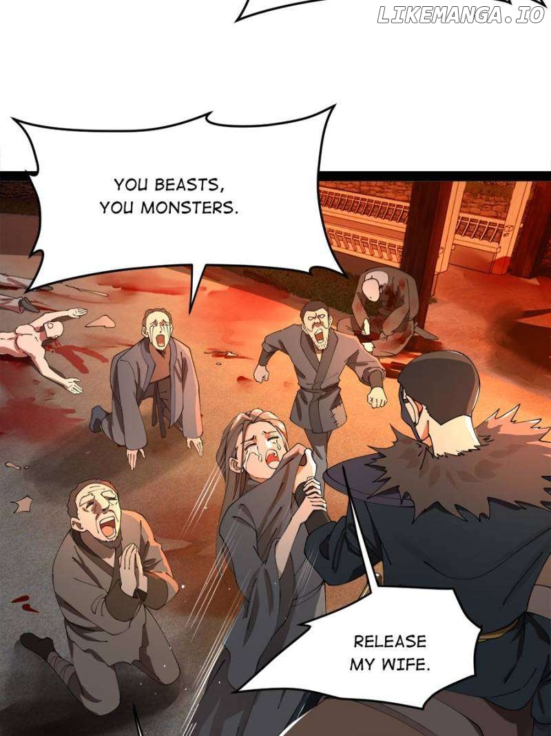 Read Ultimate Son in Law En Manga Online