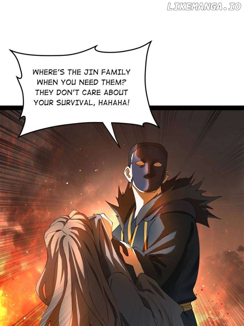 Read Ultimate Son in Law En Manga Online
