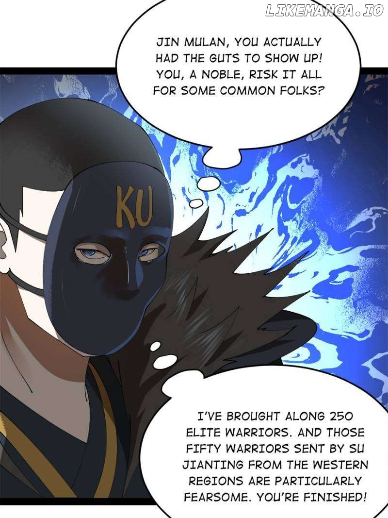 Read Ultimate Son in Law En Manga Online
