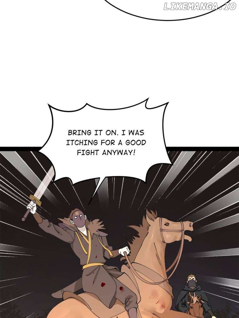 Read Ultimate Son in Law En Manga Online