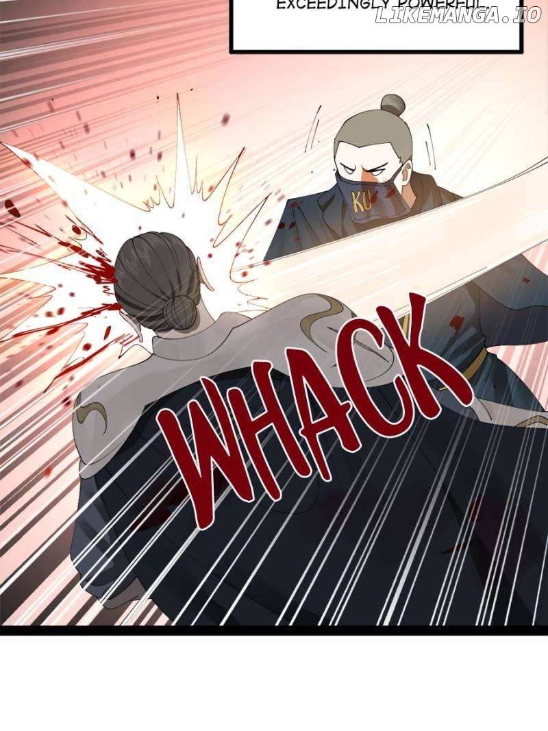 Read Ultimate Son in Law En Manga Online