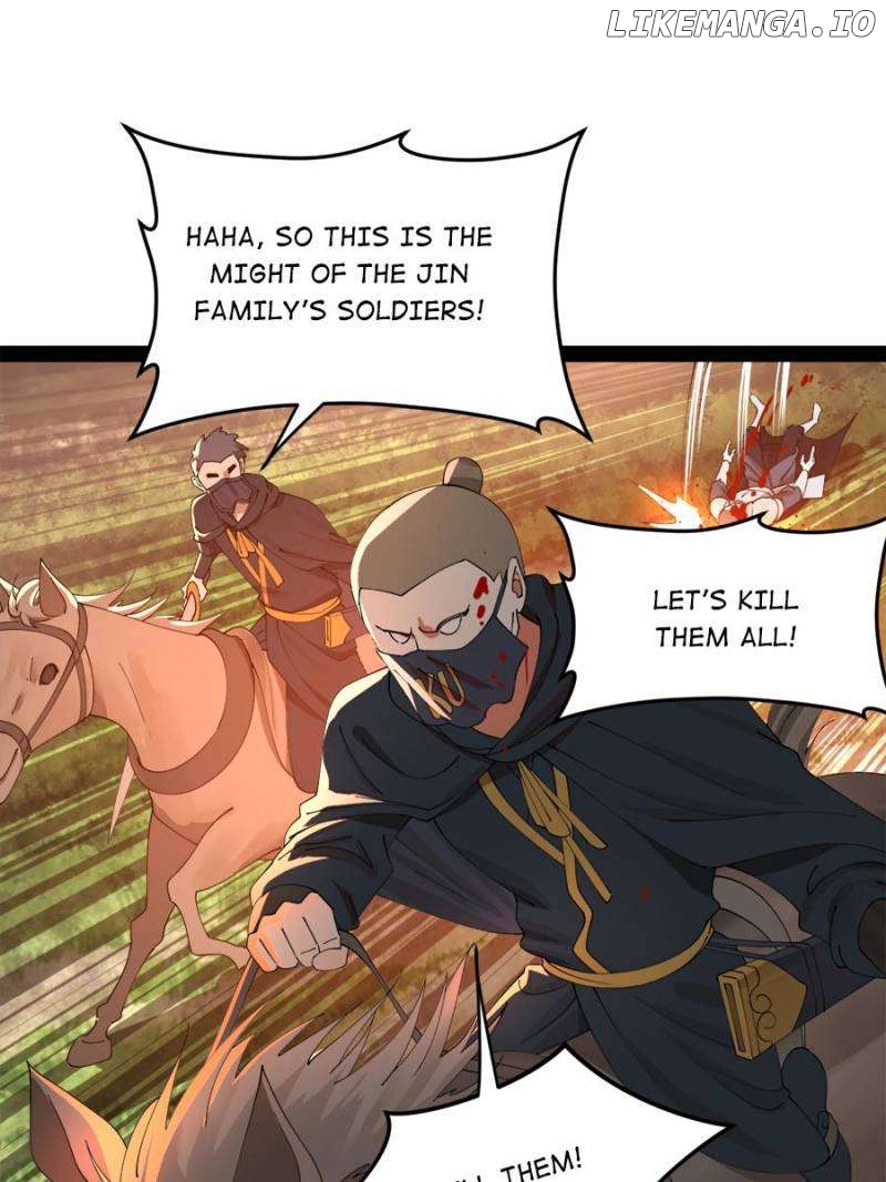 Read Ultimate Son in Law En Manga Online