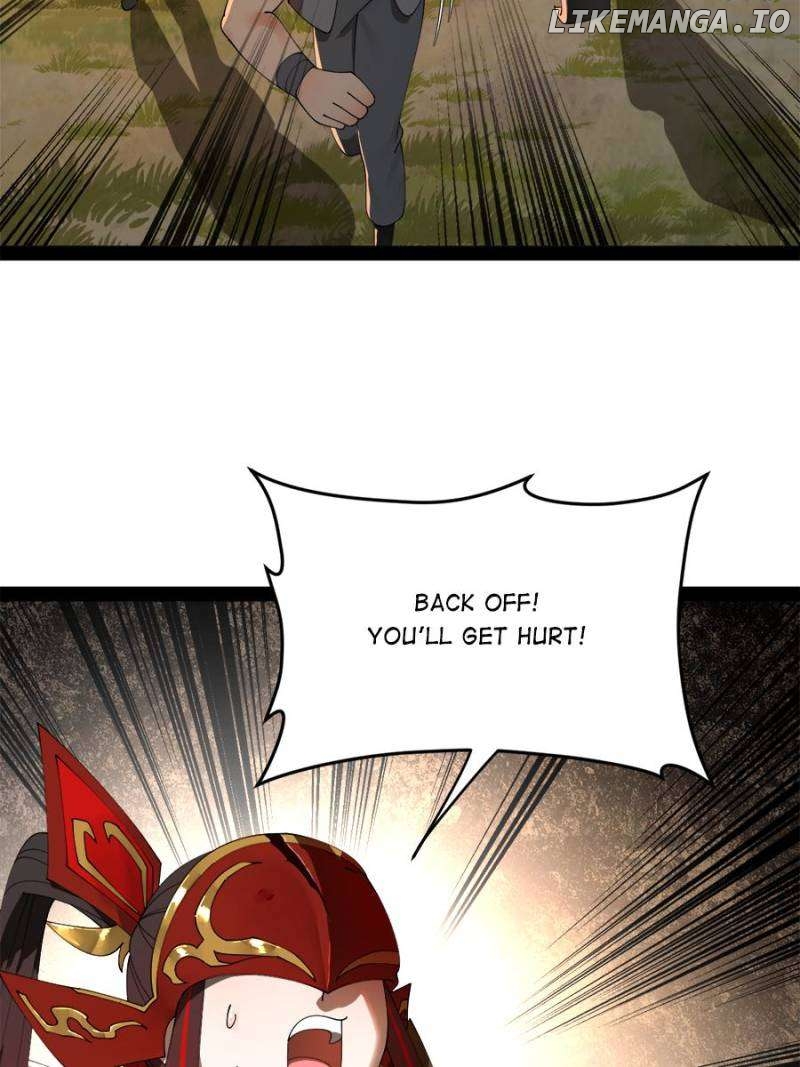 Read Ultimate Son in Law En Manga Online