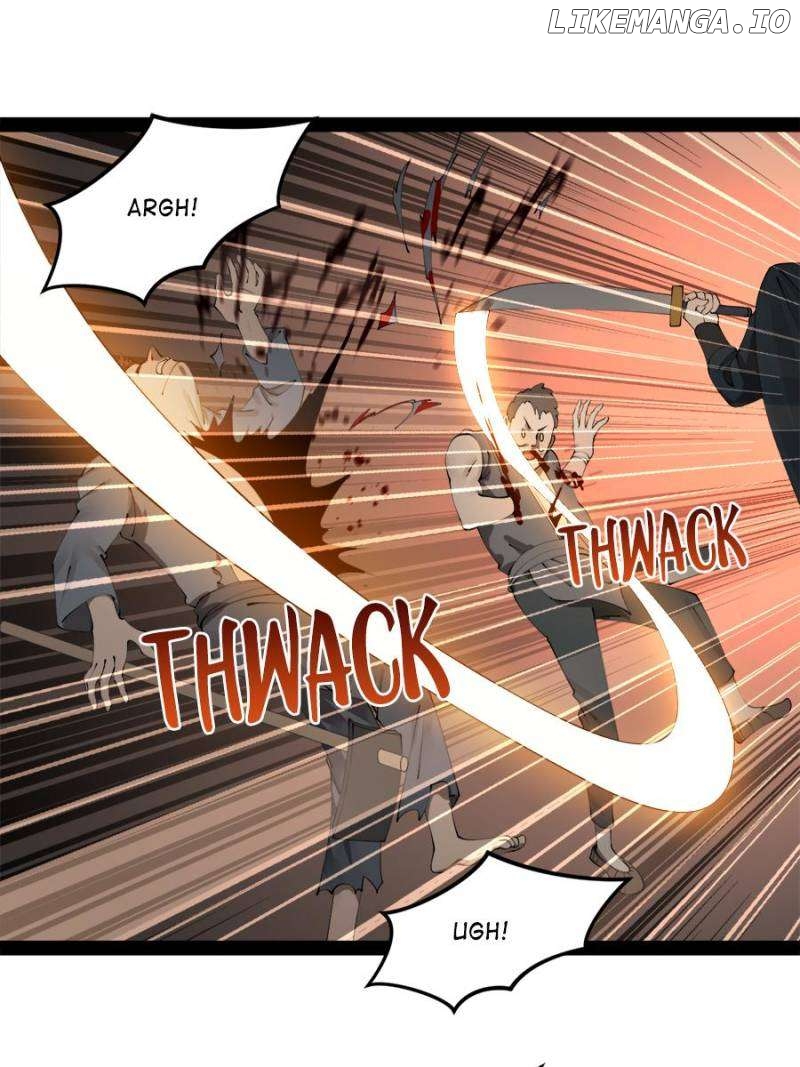 Read Ultimate Son in Law En Manga Online
