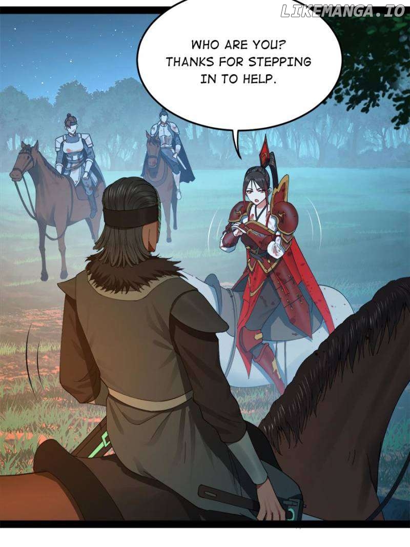 Read Ultimate Son in Law En Manga Online
