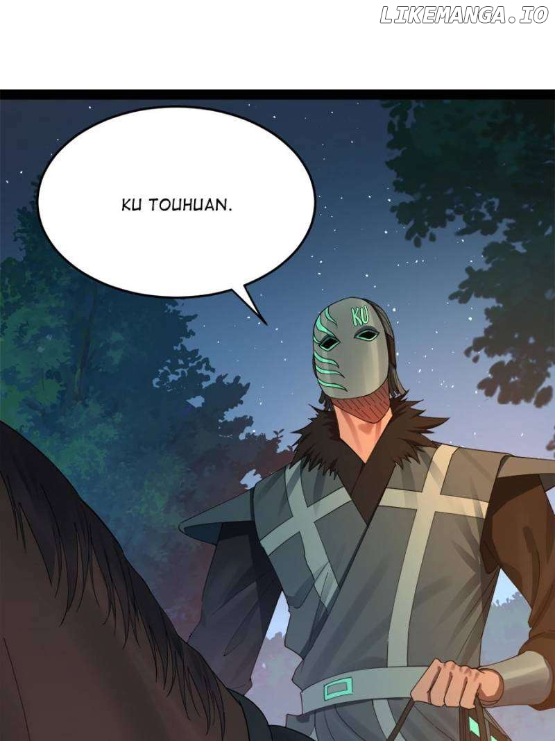 Read Ultimate Son in Law En Manga Online