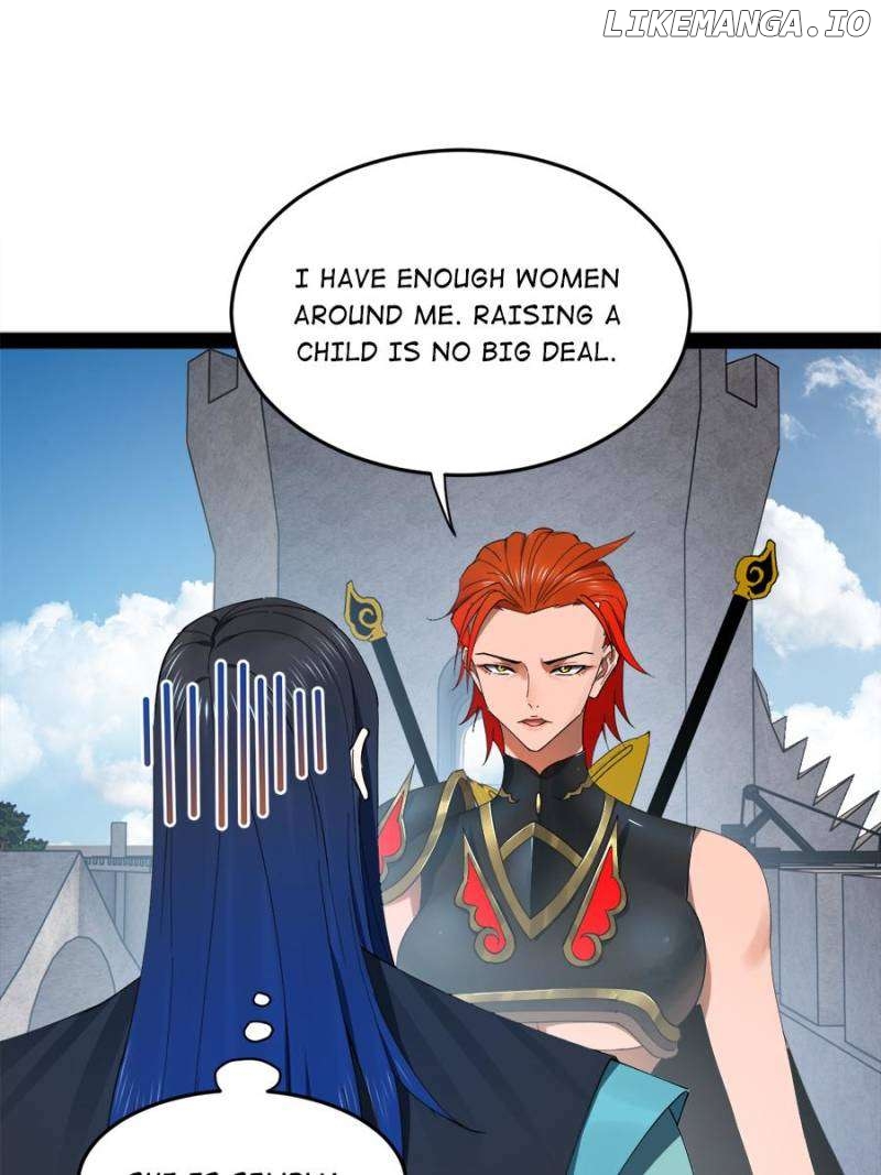 Read Ultimate Son in Law En Manga Online