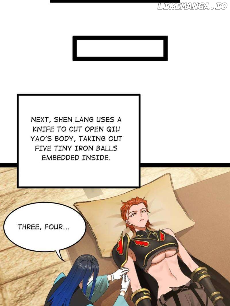 Read Ultimate Son in Law En Manga Online
