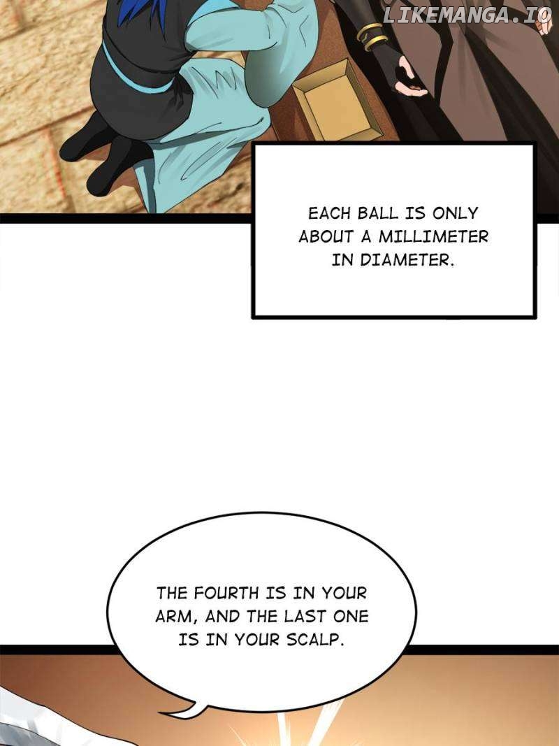 Read Ultimate Son in Law En Manga Online