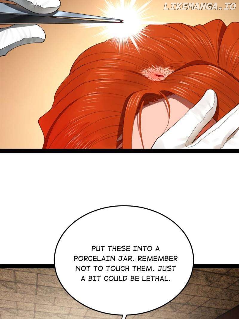Read Ultimate Son in Law En Manga Online