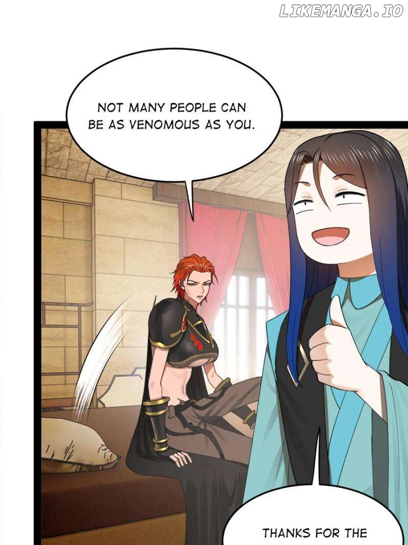 Read Ultimate Son in Law En Manga Online