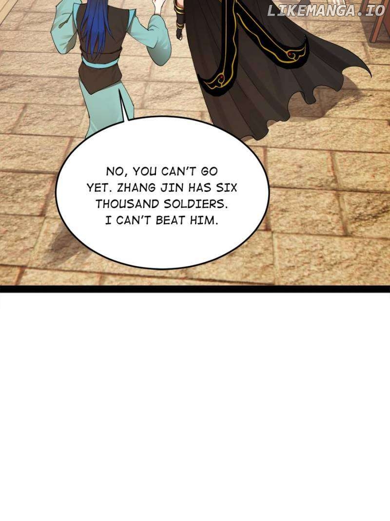 Read Ultimate Son in Law En Manga Online