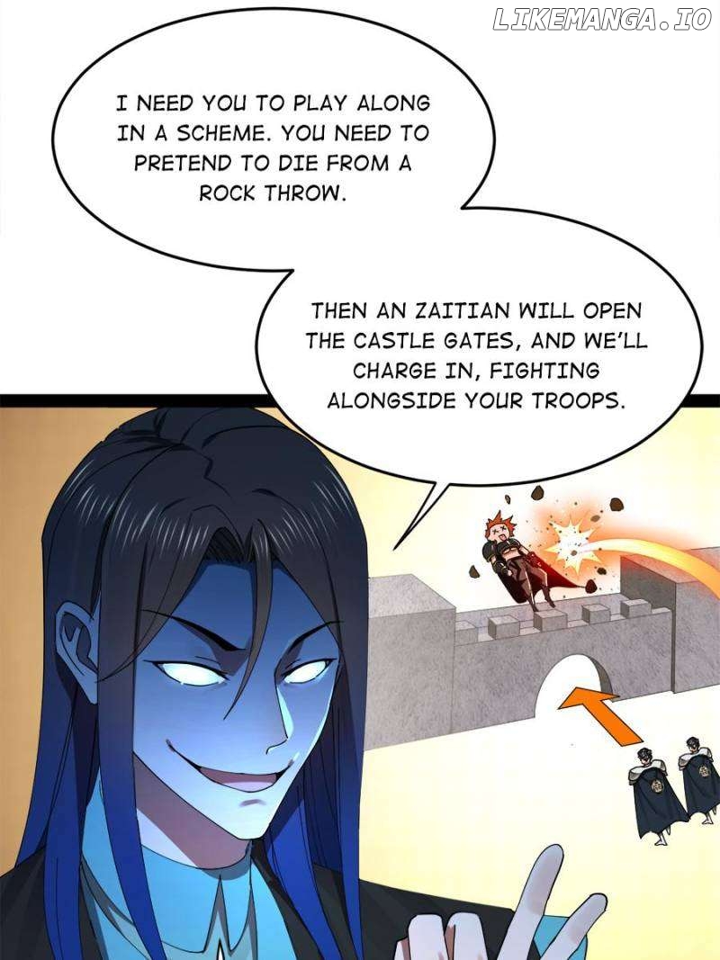 Read Ultimate Son in Law En Manga Online