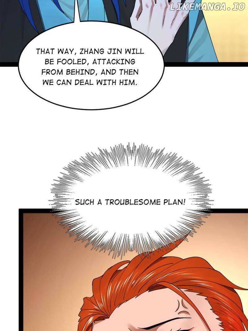 Read Ultimate Son in Law En Manga Online