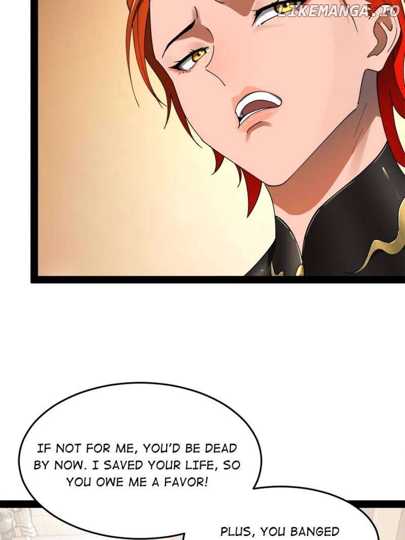 Read Ultimate Son in Law En Manga Online