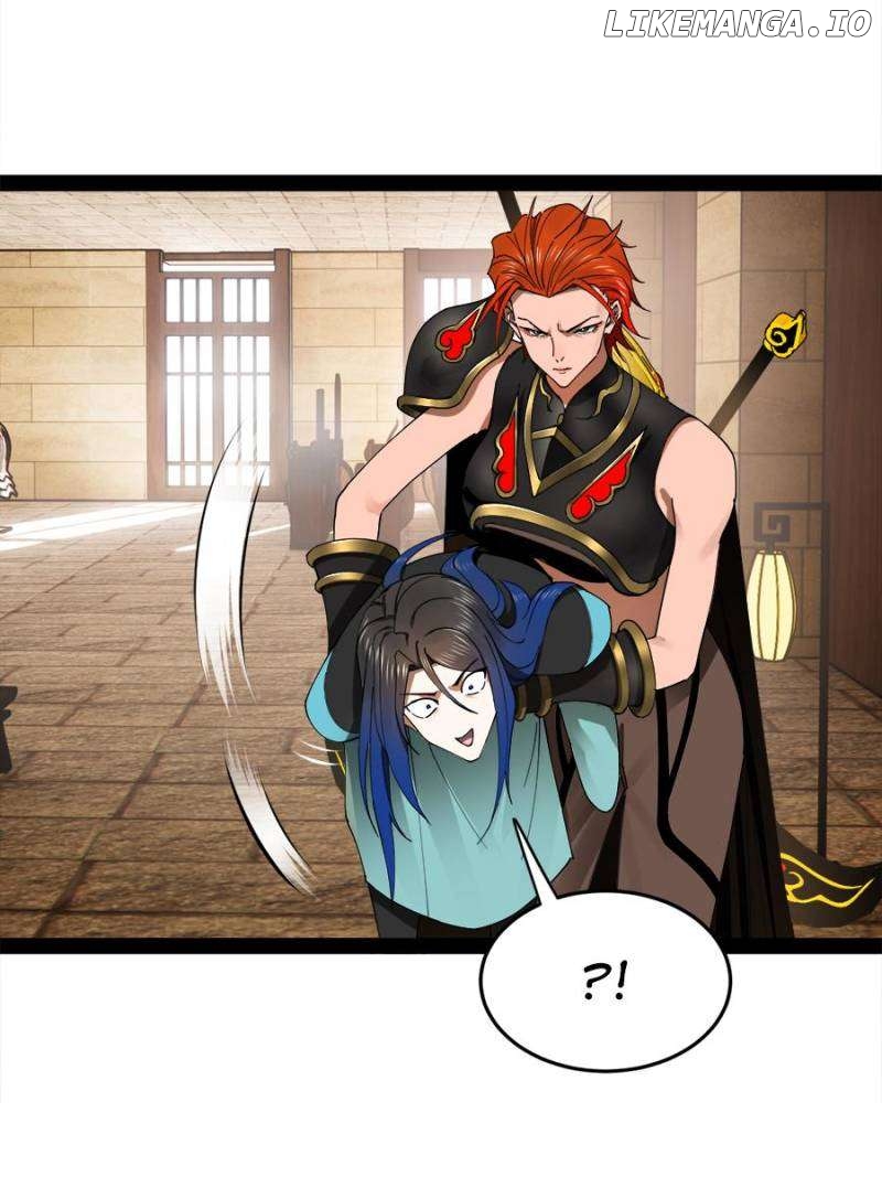 Read Ultimate Son in Law En Manga Online