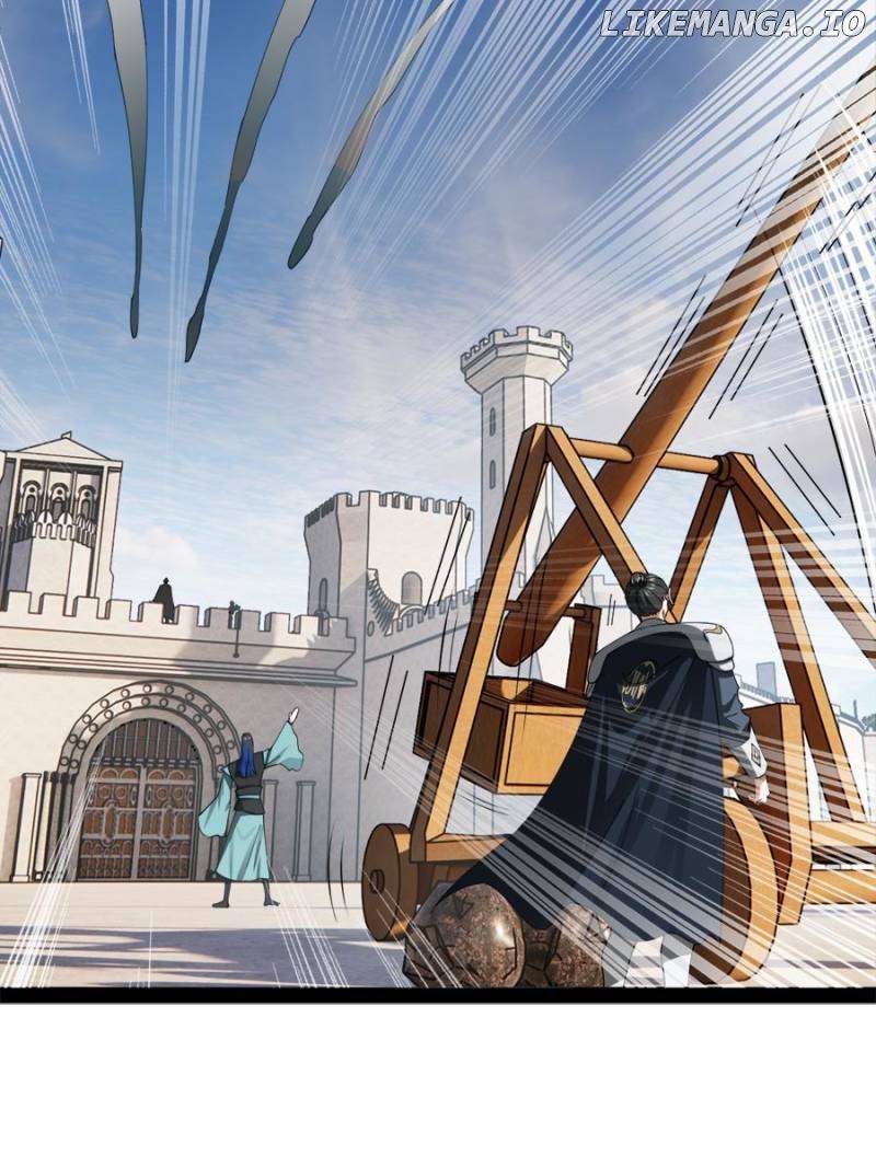 Read Ultimate Son in Law En Manga Online