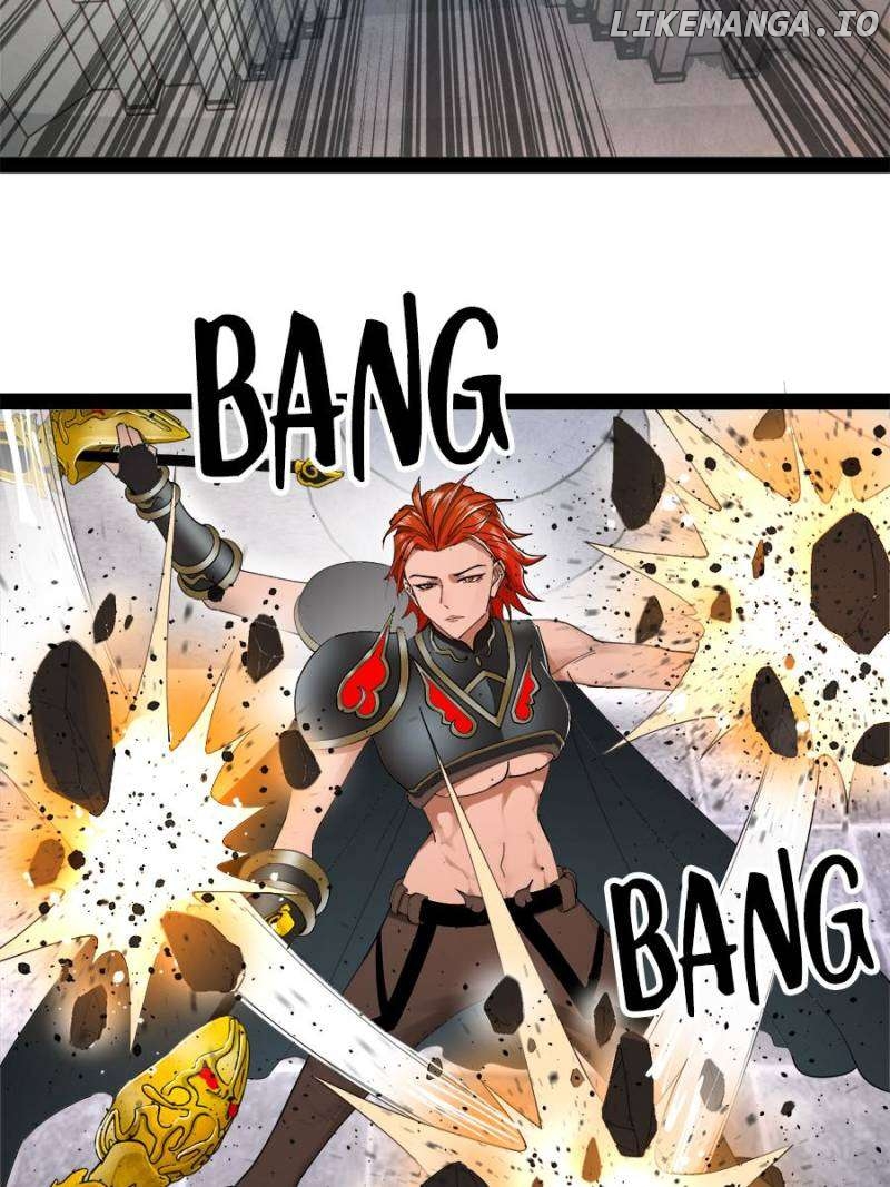 Read Ultimate Son in Law En Manga Online
