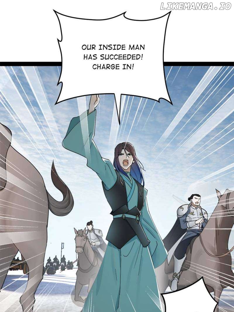 Read Ultimate Son in Law En Manga Online
