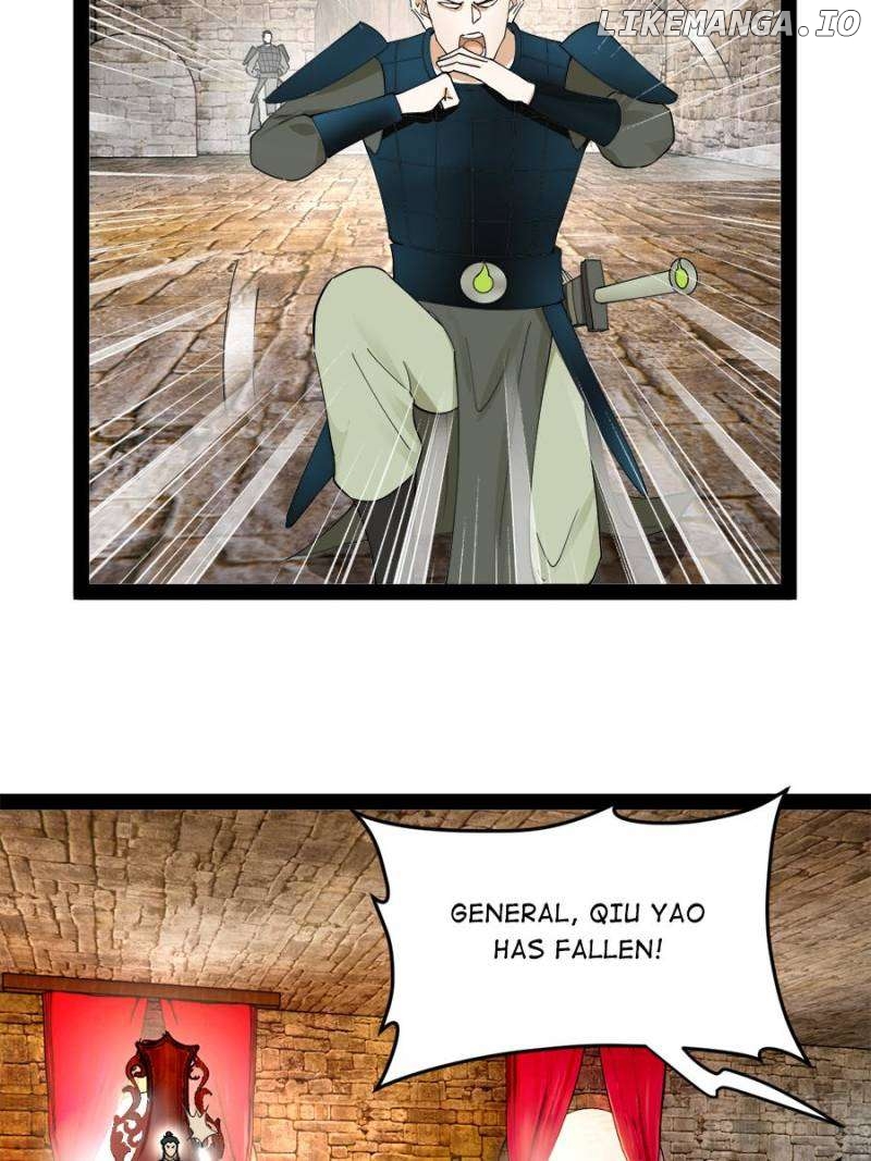 Read Ultimate Son in Law En Manga Online