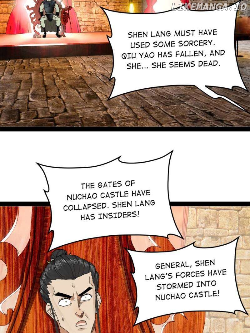 Read Ultimate Son in Law En Manga Online