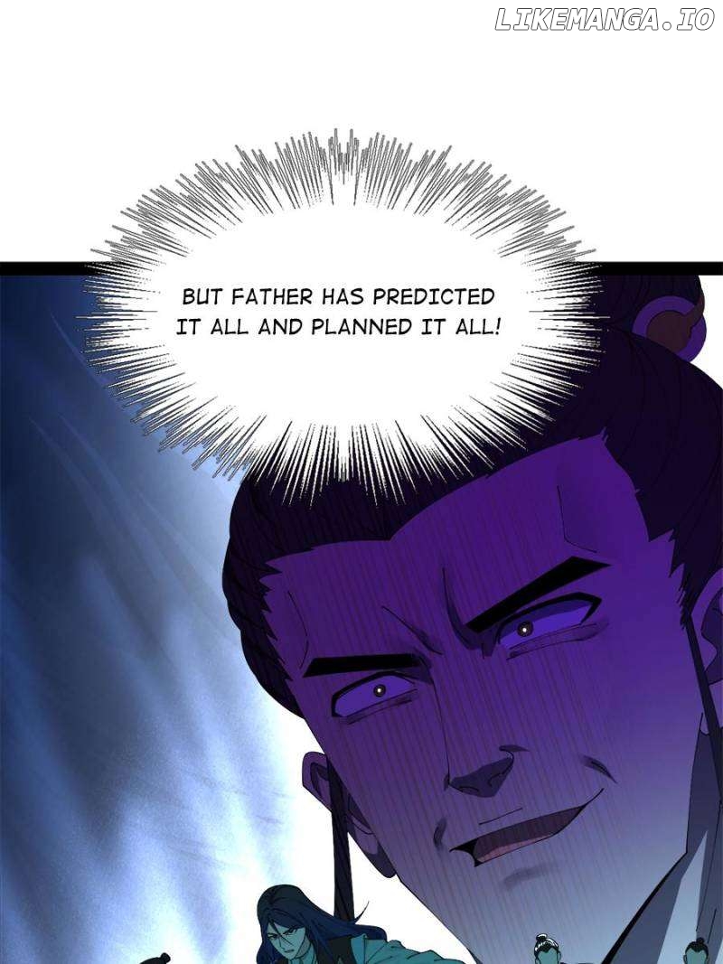 Read Ultimate Son in Law En Manga Online