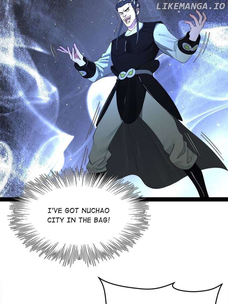 Read Ultimate Son in Law En Manga Online