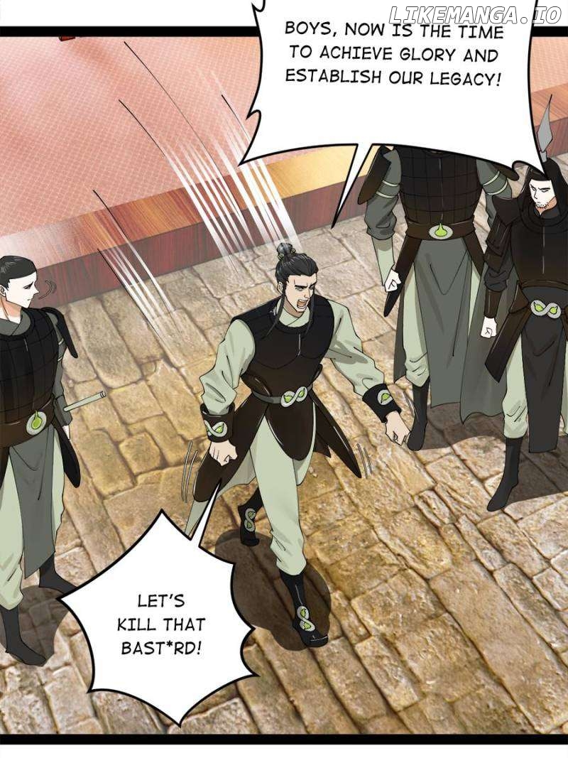 Read Ultimate Son in Law En Manga Online