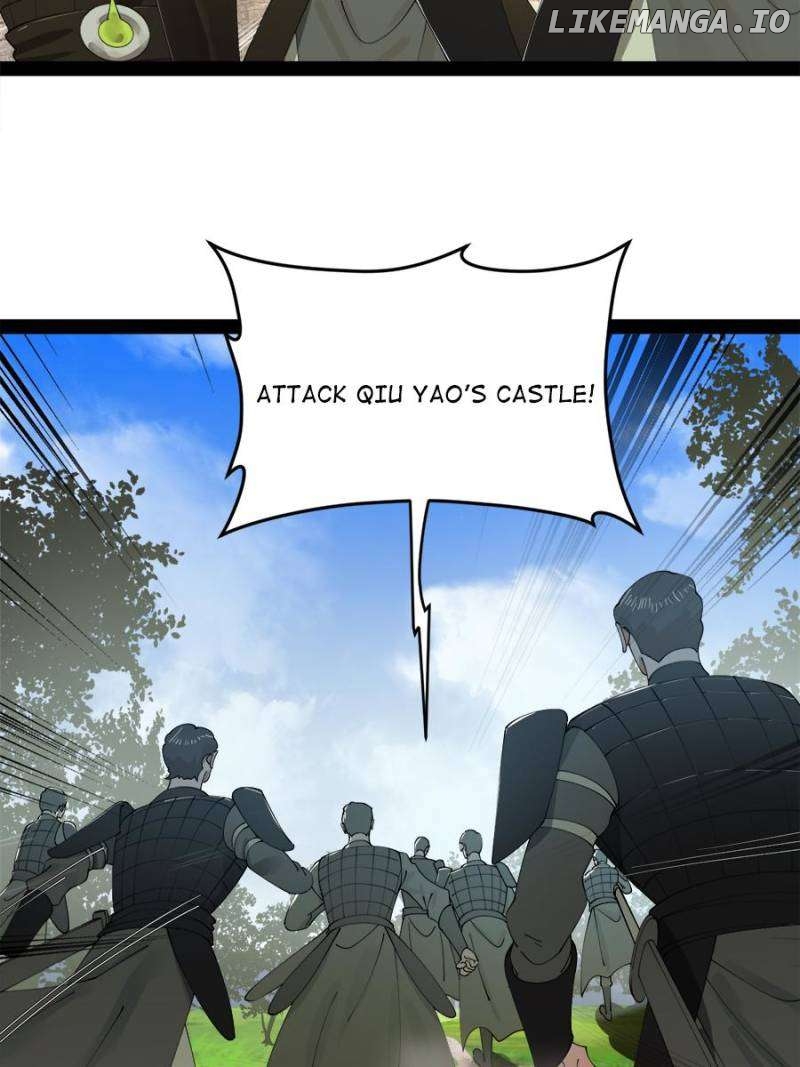 Read Ultimate Son in Law En Manga Online