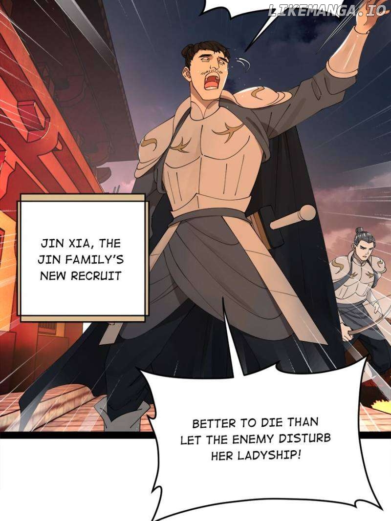Read Ultimate Son in Law En Manga Online