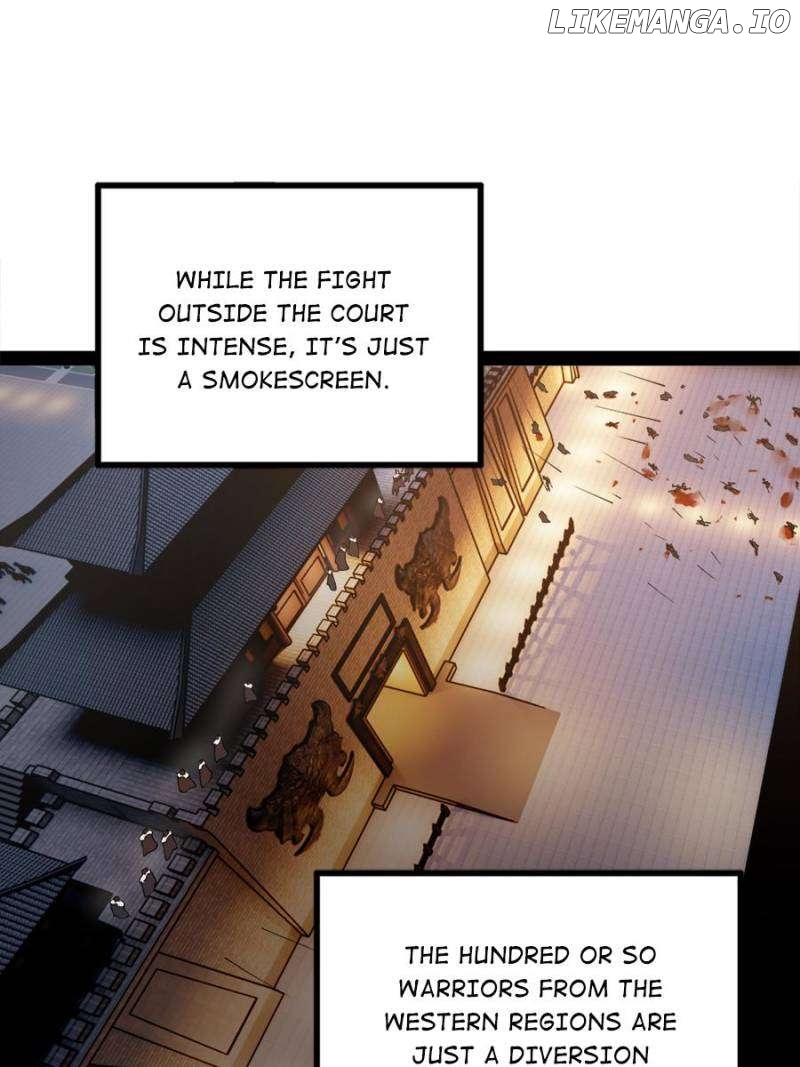 Read Ultimate Son in Law En Manga Online