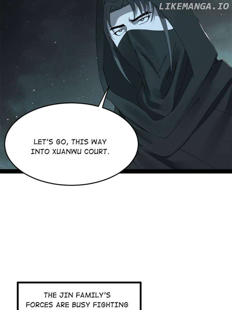 Read Ultimate Son in Law En Manga Online