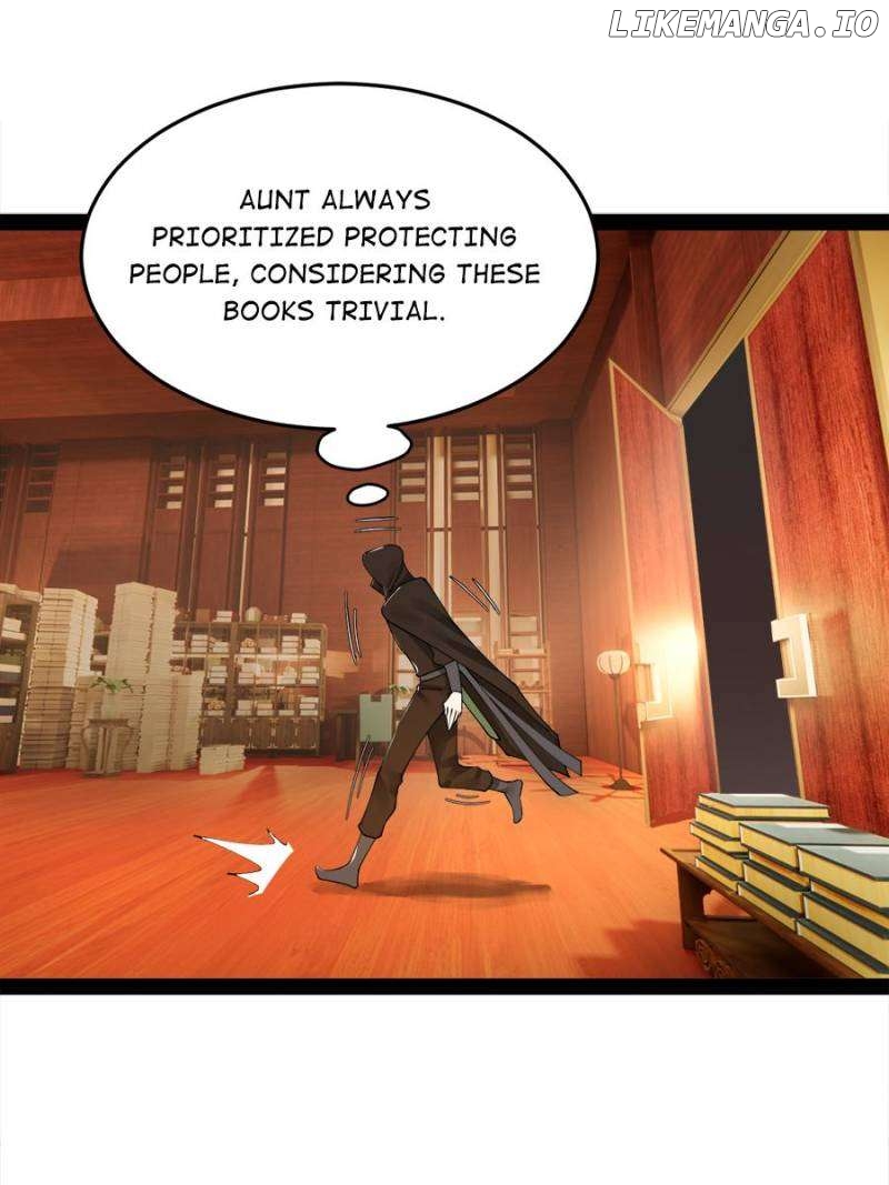Read Ultimate Son in Law En Manga Online