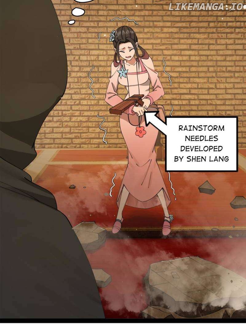 Read Ultimate Son in Law En Manga Online
