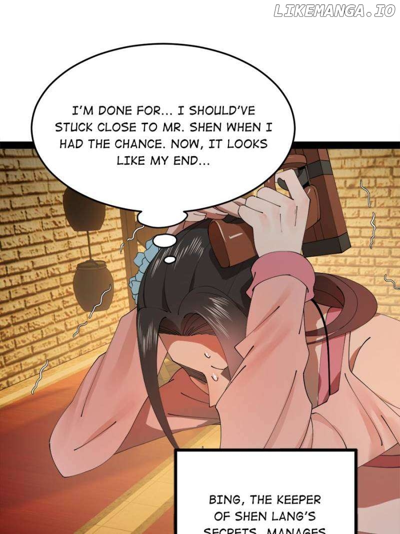 Read Ultimate Son in Law En Manga Online