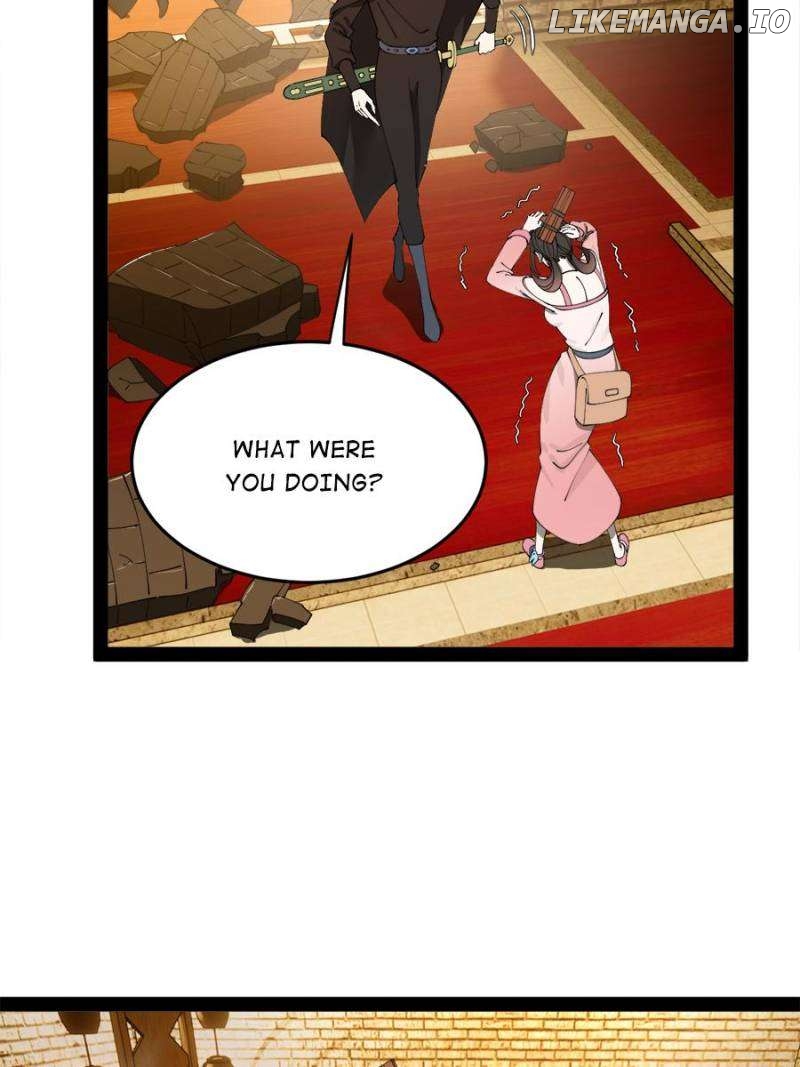 Read Ultimate Son in Law En Manga Online