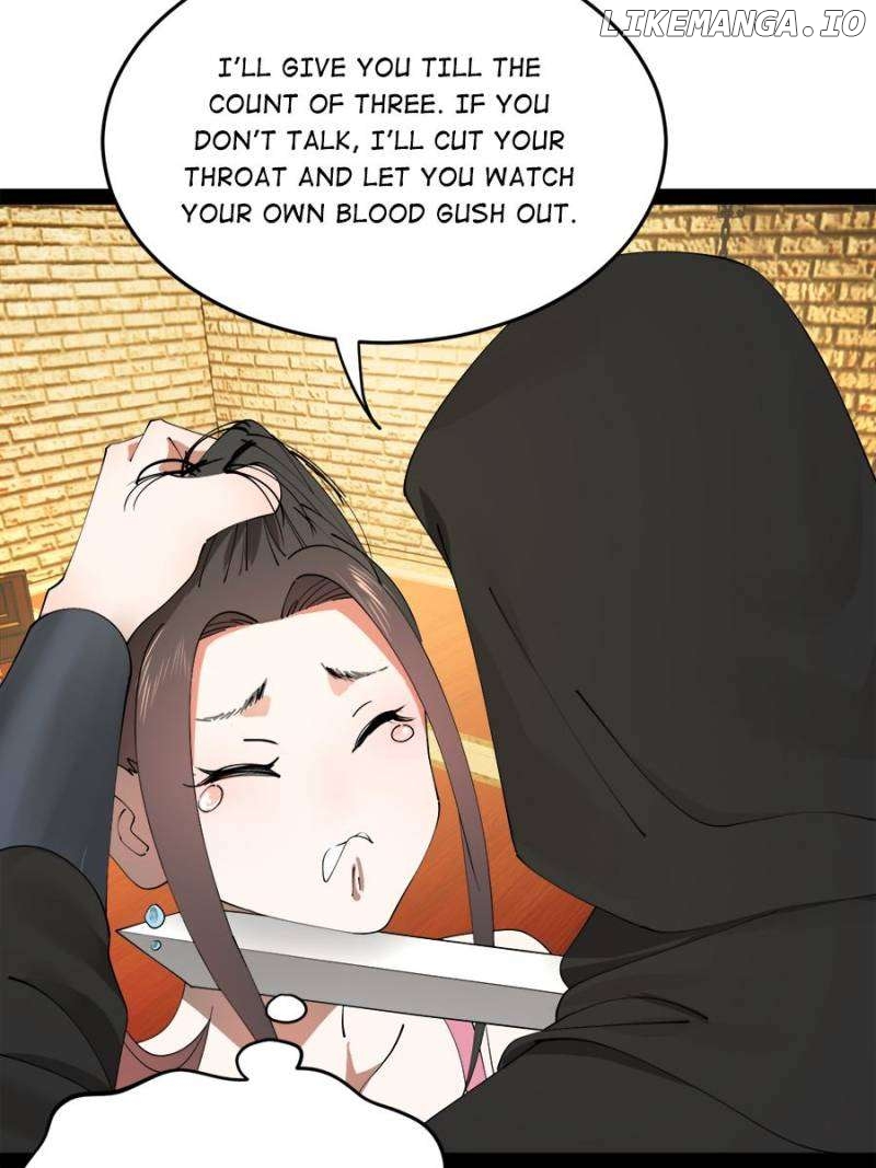 Read Ultimate Son in Law En Manga Online
