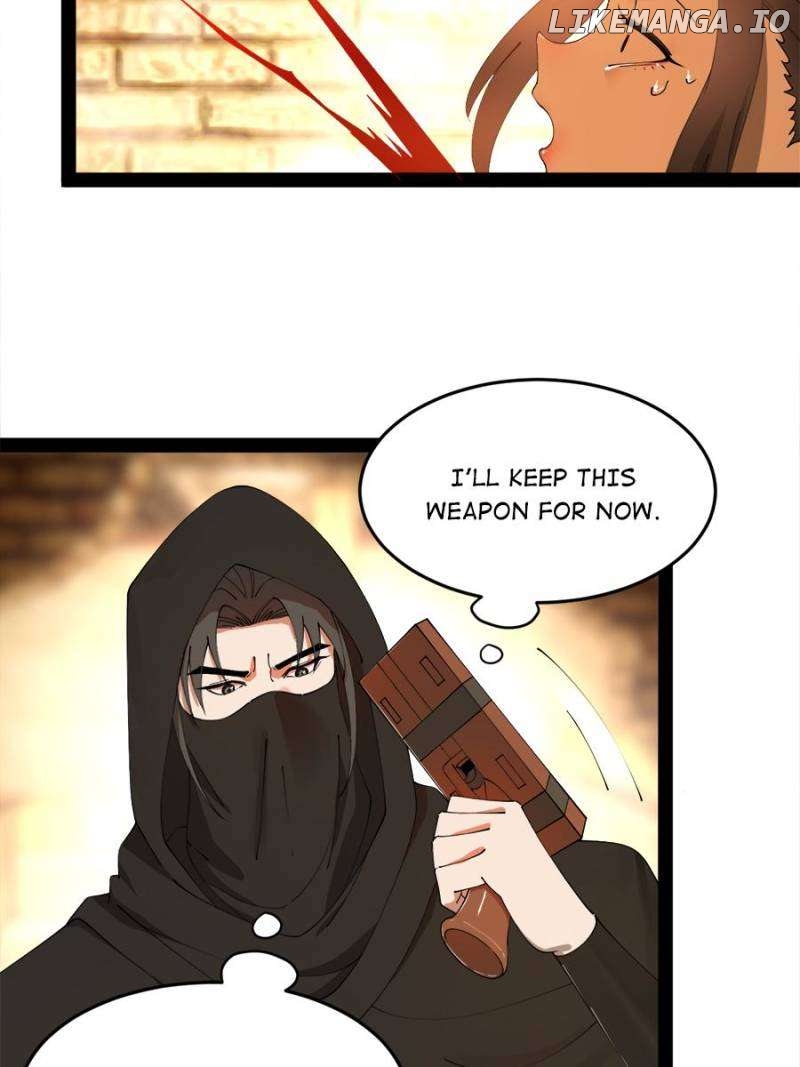 Read Ultimate Son in Law En Manga Online
