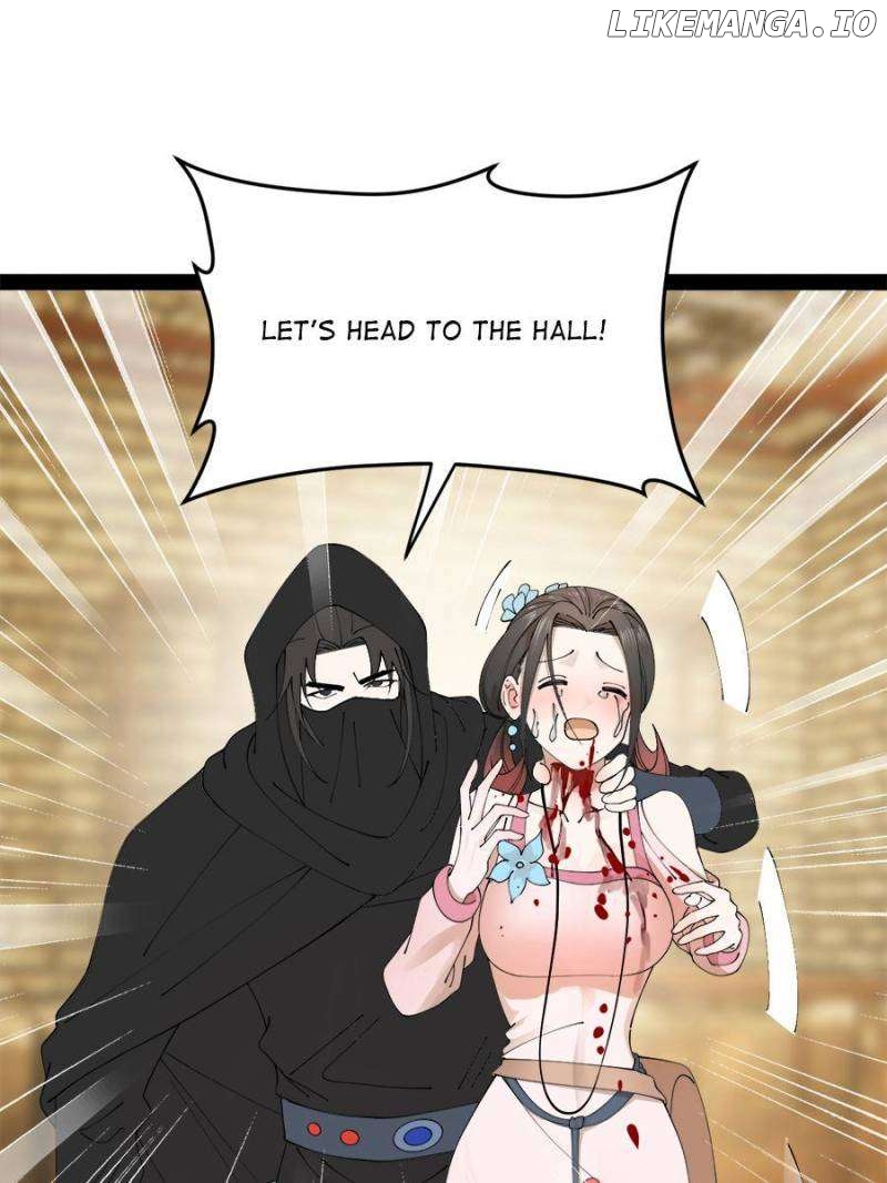 Read Ultimate Son in Law En Manga Online