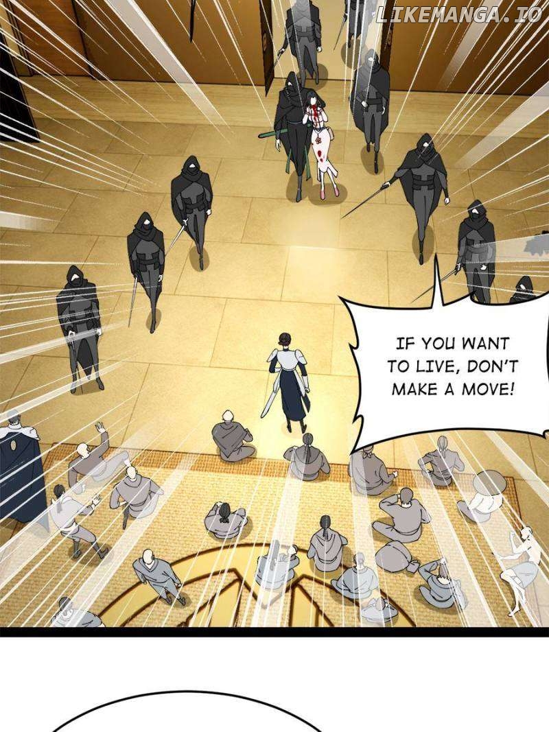 Read Ultimate Son in Law En Manga Online