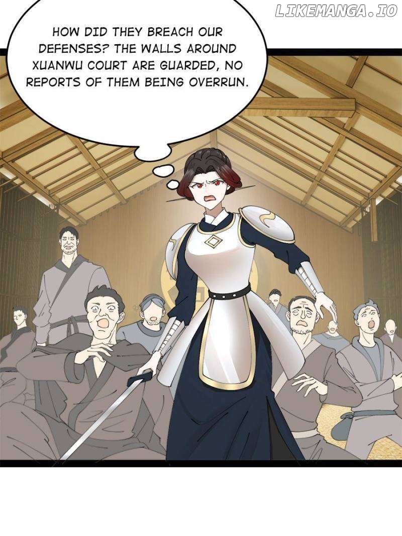 Read Ultimate Son in Law En Manga Online